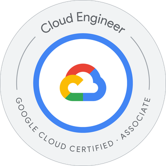 google cloud engineer